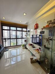 Blk 91 Commonwealth View (Queenstown), HDB 4 Rooms #507082091